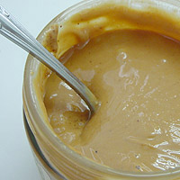 Almond Butter: Main Image