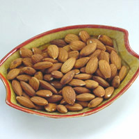 Almonds: Main Image