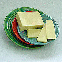 American Cheese: Main Image