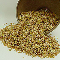 Aromatic Rice: Main Image