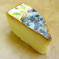 Asiago: Main Image