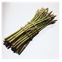 Asparagus: Main Image