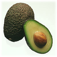 Avocado: Main Image