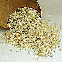 Basmati Rice: Main Image