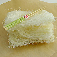 Bifun Noodles: Main Image