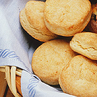 Biscuits: Main Image