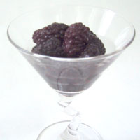 Blackberries: Main Image