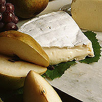 Brie: Main Image