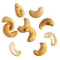 Cashews: Main Image