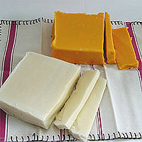 Cheese Alternatives: Main Image