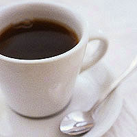 Coffee: Main Image