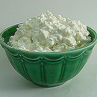 Cottage Cheese: Main Image