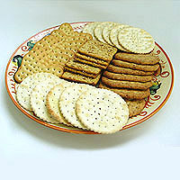 Crackers: Main Image