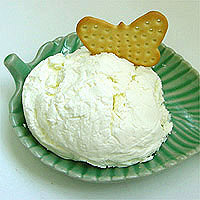 Cream Cheese: Main Image