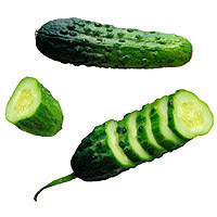 Cucumbers: Main Image