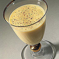 Eggnog: Main Image