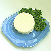 Farmers Cheese: Main Image