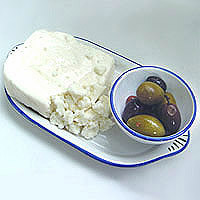 Feta: Main Image