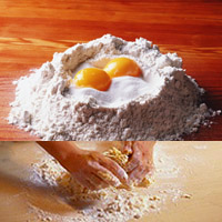 Flour: Main Image