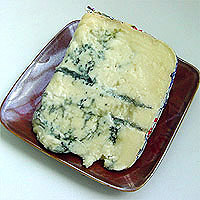 Gorgonzola: Main Image