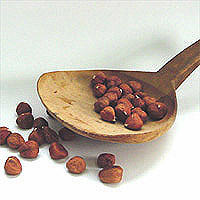 Hazelnuts: Main Image