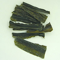 Kombu: Main Image