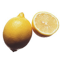 Lemons: Main Image