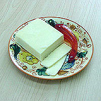 Monterey Jack: Main Image