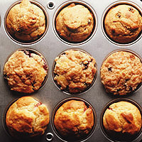 Muffins: Main Image