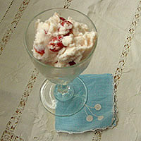 Nondairy Frozen Desserts: Main Image