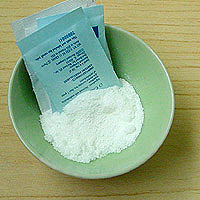Non-Nutritive and Artificial Sweeteners: Main Image
