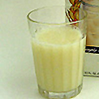 Oat Milk: Main Image
