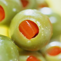 Olives: Main Image