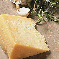 Parmesan: Main Image