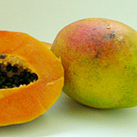 Passion Fruit: Main Image