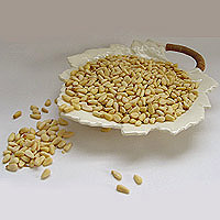 Pine Nuts: Main Image