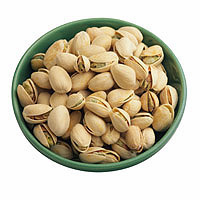 Pistachios: Main Image