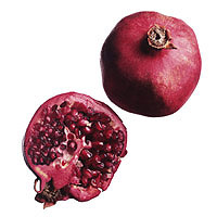 Pomegranate: Main Image