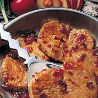 Pork Cutlets: Main Image