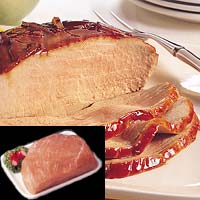 Pork Roast: Main Image