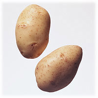 Potatoes: Main Image