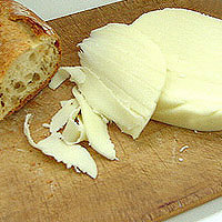 Provolone: Main Image