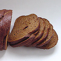 Pumpernickel: Main Image