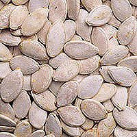 Pumpkin Seeds: Main Image