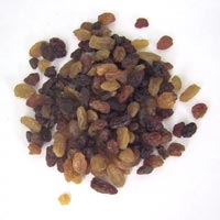 Raisins: Main Image