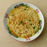 Ramen Noodles: Main Image