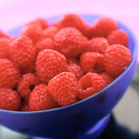 Raspberries: Main Image