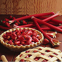 Rhubarb: Main Image