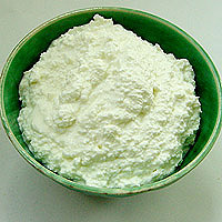 Ricotta: Main Image