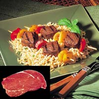 Sirloin Steak: Main Image